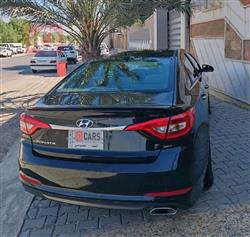 هیوندای سۆناتا